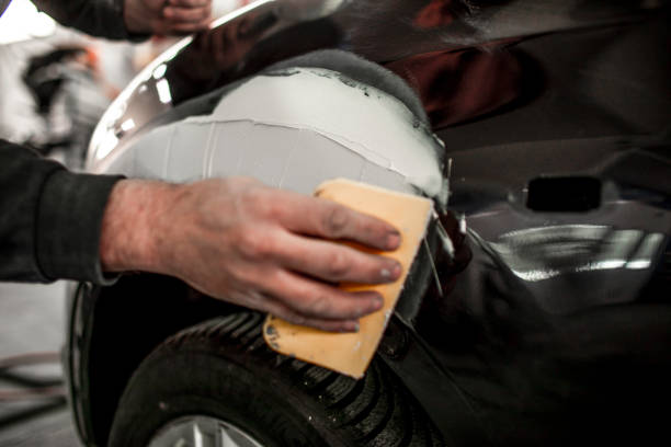 Best Mold Prevention Services  in Fort Smith, AR