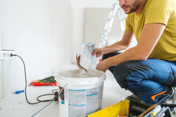 Best Mold Odor Removal Services  in Fort Smith, AR