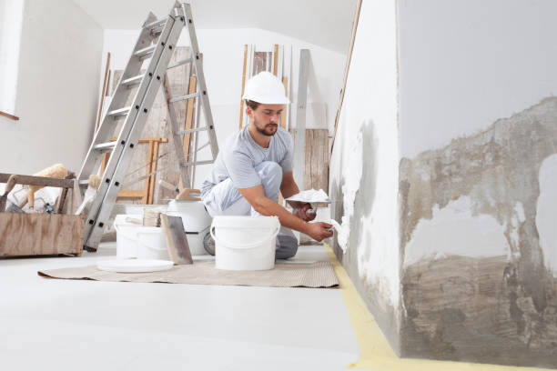 Forensic Mold Investigation in Fort Smith, AR