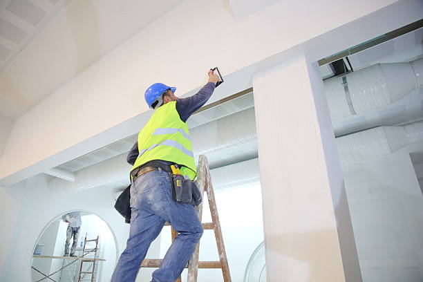 Best Comprehensive Air Testing for Mold Contaminants  in Fort Smith, AR