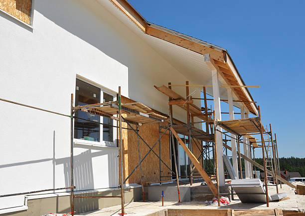 Best Asbestos and Lead Testing During Mold Inspection  in Fort Smith, AR